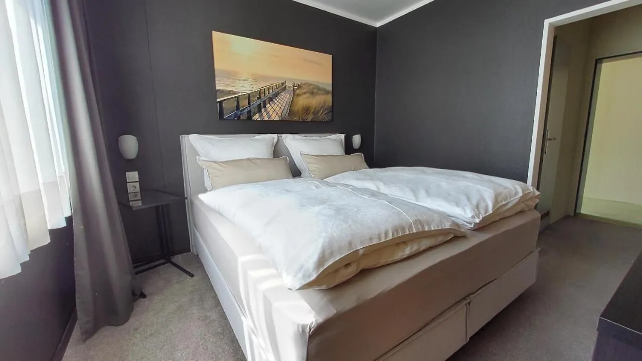 ***  Schloss Hotel Gbr 뒤셀도르프 독일