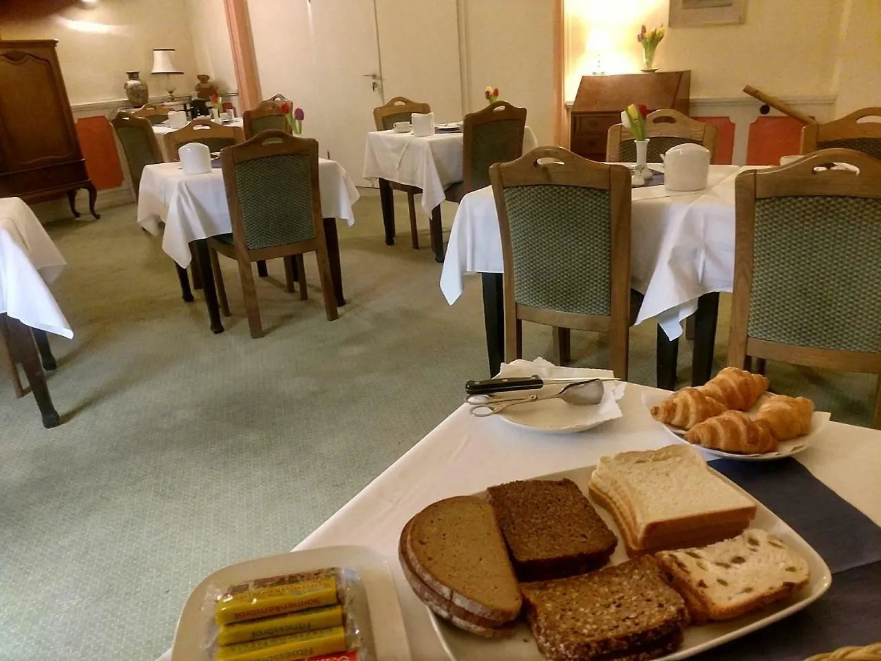 Schloss Hotel Düsseldorf