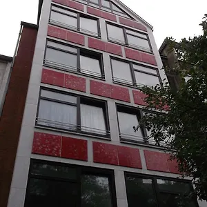 Apartment Studiotel Altstadt, Düsseldorf