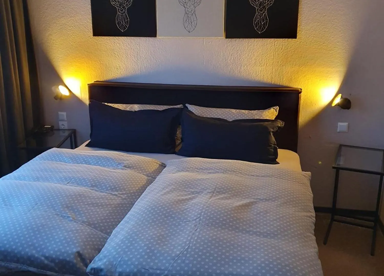 Schloss Hotel Gbr Düsseldorf