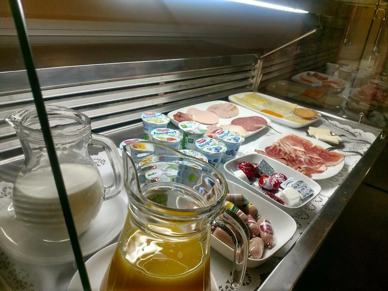 Schloss Hotel Gbr Düsseldorf 3*,  Německo